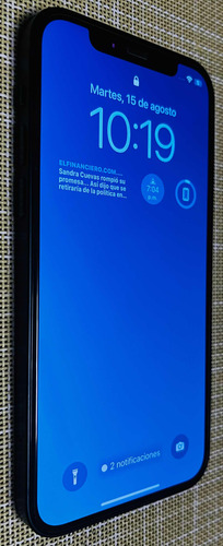 iPhone 12 (Usado)