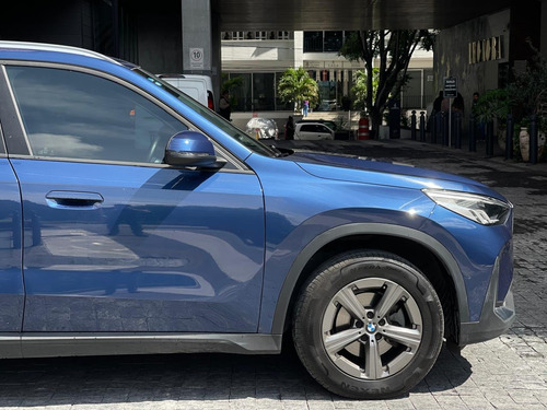 BMW X1 1.5 Sdrive18I