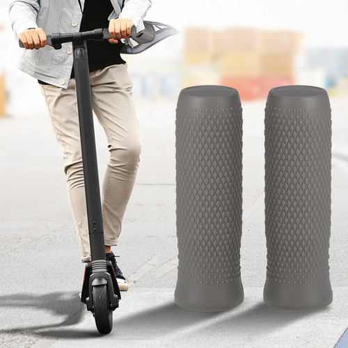 Agarradera Manillar Patinete Eléctrico Ninebot Es1 Es2 Es3 E