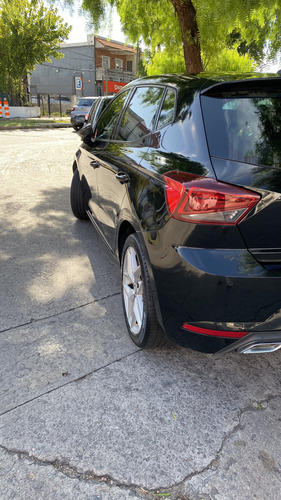 Ibiza Fr 1.0 Turbo El Más Full, Techo Eléctrico, Star Stop