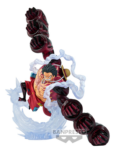 Fig One Piece Dxf Special Luffy-taro
