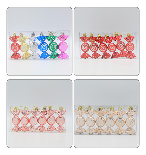 3 Conjunto De 6 Piezas Adorables Para Decorar El 3 Piezas