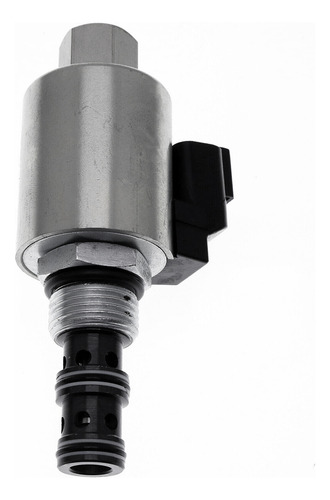 Electroválvula Hidráulica De 12 V Para Retroexcavadora Jcb 3