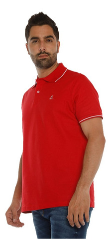 Camisetas Tipo Polo - Alfa Legacy  - Mejor Calidad Y Precio