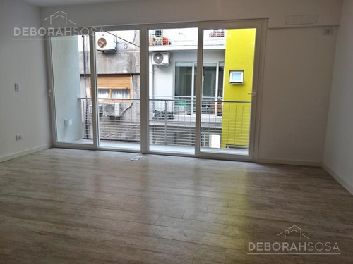 Imagen 9 de 26 de Excelente Ambiente A Estrenar. | Con Parrilla Y Laundry |