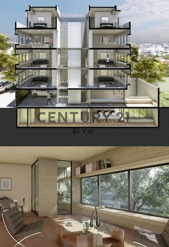 Imagen 4 de 10 de Duplex A Estrenar -11 De Septiembre 4220 - 3 Ambientes