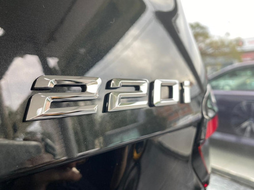 BMW Serie 2 2.0 220i Sport Lci 184cv Coupé