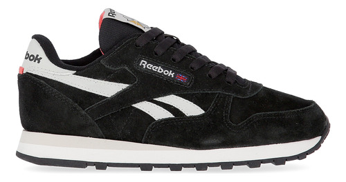 Zapatillas Reebok Classic Leather Mujer