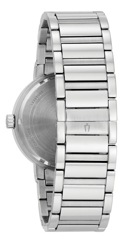Relógio Bulova Masculino Futuro 96C105