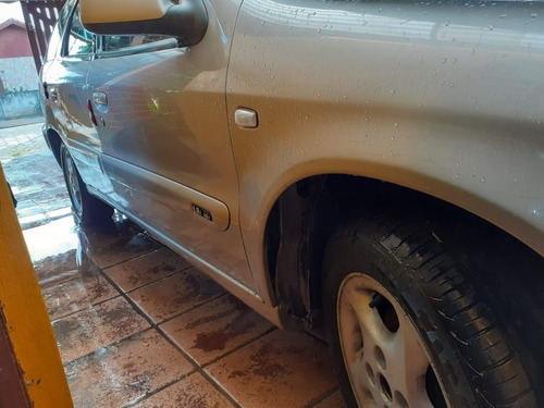 Citroën Xsara 2000 1.8 16v Exclusive 5p
