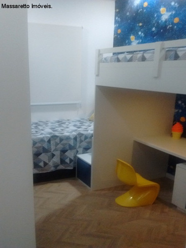 Imagem 15 de 20 de Apartamento - A Venda - Itatiba - Ap00210 - 68880216