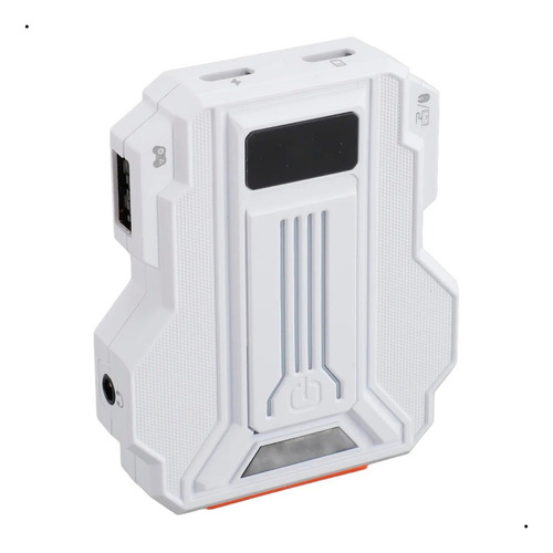 Adaptador Striker Pro Turbo Flex Macro Anti Recoil Ps4/ps3