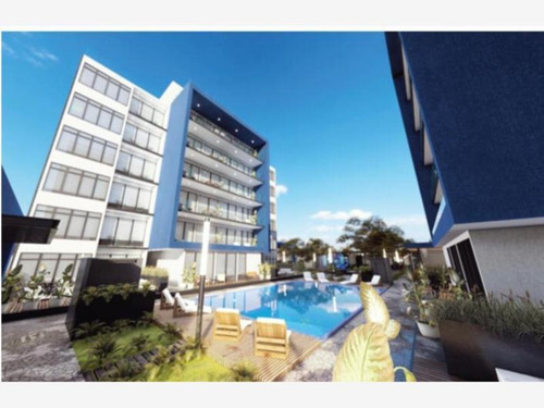 Imagen 1 de 2 de Departamento En Venta En Los Cristales
