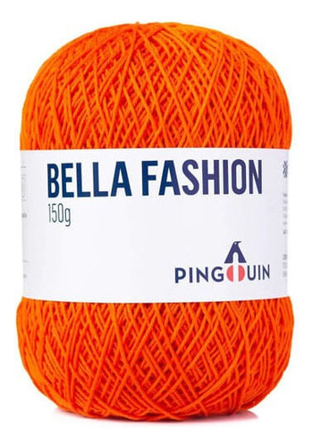 Linha Bella Fashion 150g 2757 Bronze Cor 2234 JERIMUM