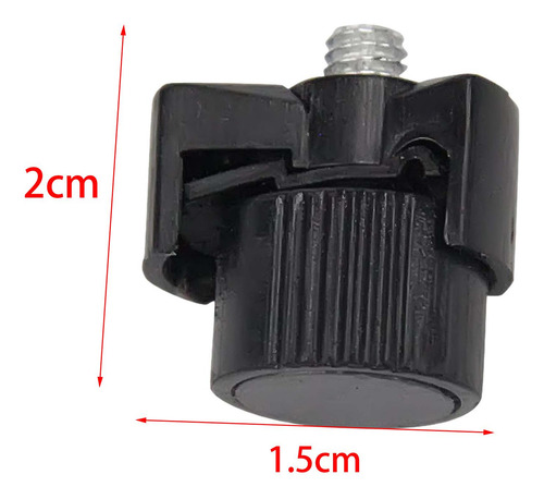 6 Imán De Rueda De Radios De Bicicleta, Imán De Odómetro,