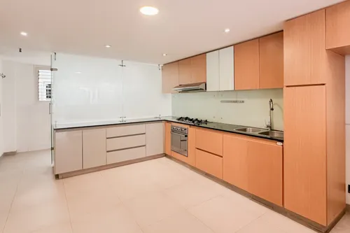 Apartamento En Arriendo/venta En El Chico. Cod A7495