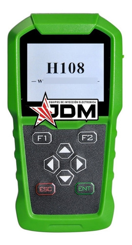 Programador Obdstar H108 Psa Peugeot Citroen + Cuotas 