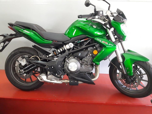 Benelli Tnt 300- 2018 Outlet Ahora12/18- Arizona Motos-
