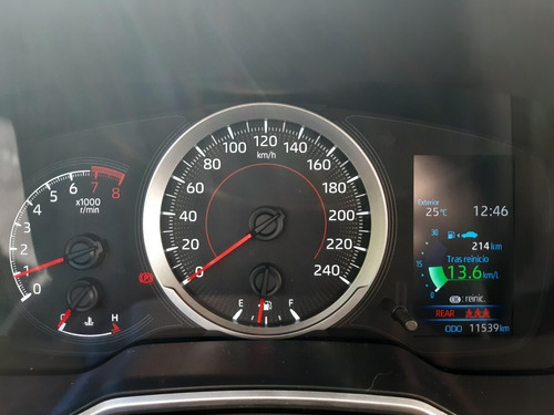 Toyota Corolla 2.0 Xei Mt