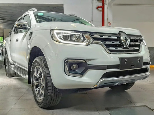 Imagen 20 de 20 de Alaskan Confort 4x4 0km Entrega Asegurada Tasa 0% Promo (lf)