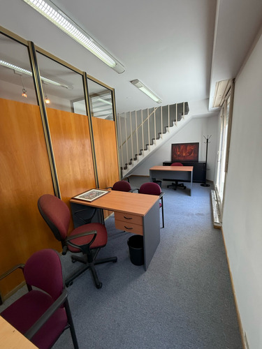 Oficina En Alquiler Tipo Duplex Sobre Reconquista Piso 6 Y 7 Microcentro Buenos Aires