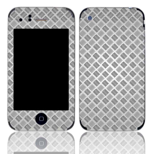 Capa Adesivo Skin366 Apple iPhone 3gs 32gb