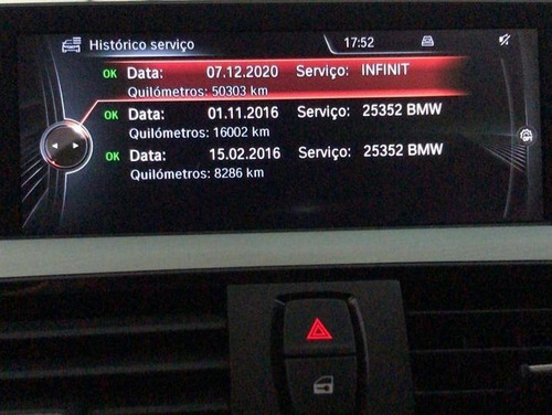 Imagem 3 de 7 de Scanner Bmw + Software Registro Histórico De Revisão