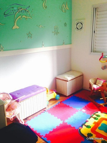 Imagem 25 de 30 de Apartamento Para Venda, 3 Dormitórios, Butantã - São Paulo - 17289