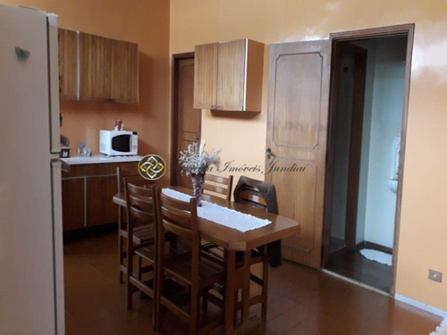Imagem 18 de 22 de Chacara A Venda Em Jundiaí - Ch00026 - 69896419