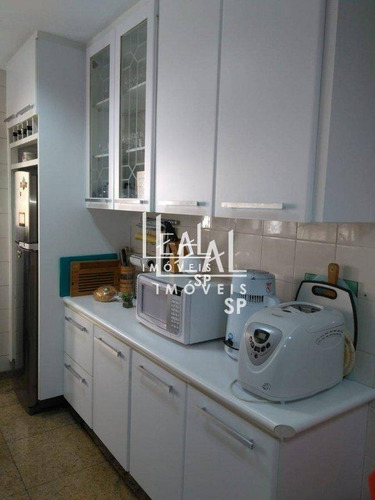 Imagem 10 de 30 de Apartamento Com 3 Dormitórios À Venda, 165 M² Por R$ 636.000,00 - Vila Galvão - Guarulhos/sp - Ap0773