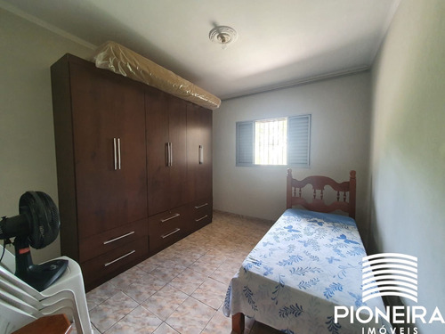 Imagem 7 de 29 de Casa - Ca00227 - 70239626