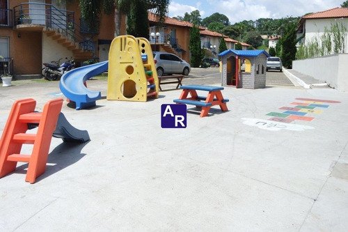 Imagem 16 de 18 de Vendo Casa 2 Dormitórios Suite Quintal 75m2 Vaga Condominio Fechado Villagio Valle Verde Com Piscina !!!! - Cc00107 - 34933197