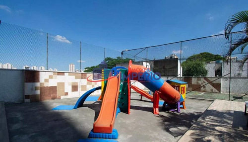 Imagem 22 de 30 de Apartamento Com 2 Dorms, Centro, Guarulhos - R$ 600 Mil, Cod: 8825 - V8825