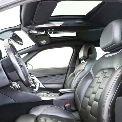 Imagem 14 de 15 de Citroën Ds5 1.6 Thp Gasolina Bva