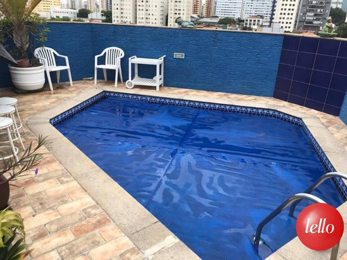Imagem 23 de 28 de Apartamento - Ref: 225021