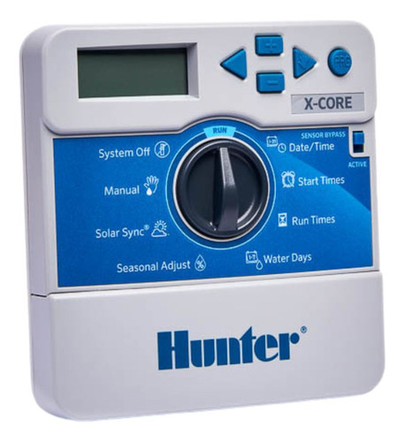 Programador Interior Xcore 2 Est - Hunter