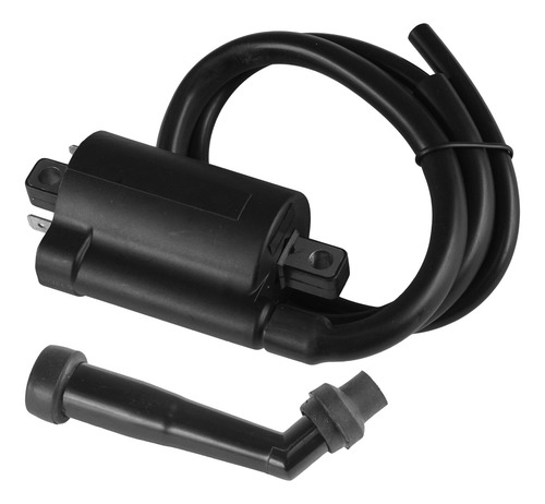 Ignition Coil With Spark Plug Cap For Yamaha V Star 650 Cch