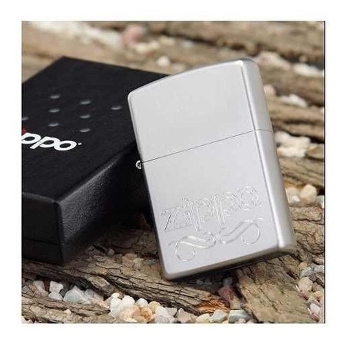 Imagen 6 de 7 de Encendedor Zippo Modelo 24335 Original + Combo