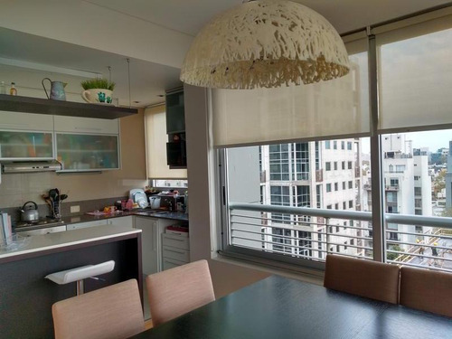 Imagen 5 de 27 de Departamento De 2 Ambientes En Venta En Palermo Hollywood