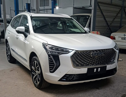 Haval JOLION 1.5
