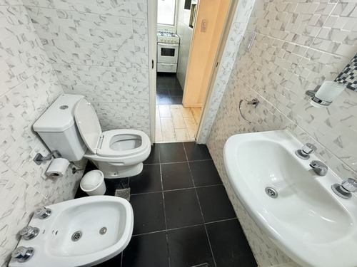 Reservado Departamento En Venta 1 Ambiente Mar Del Plata