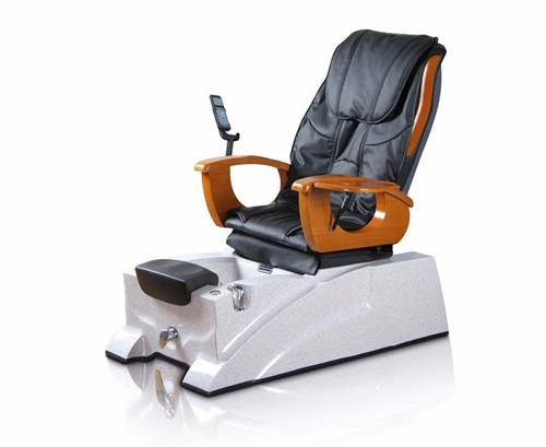 Cadeira De Massagem 3d Usado