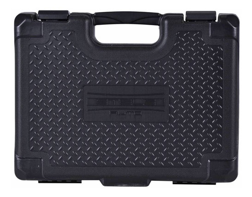 Jogo Soquetes Estriado 8 A 32mm 1/2'' Catraca 24 Pçs Stels