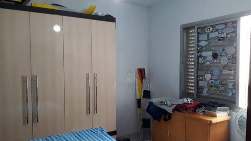 Imagem 9 de 18 de Terreno 250 M² Santa Terezinha São Bernardo Do Campo - Te0005