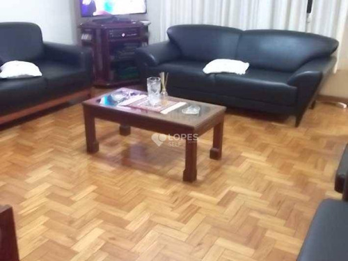 Apartamento Com 3 Dormitórios À Venda, 93 M² Por R$ 650.000,00 - Icaraí - Niterói/rj - Ap39856