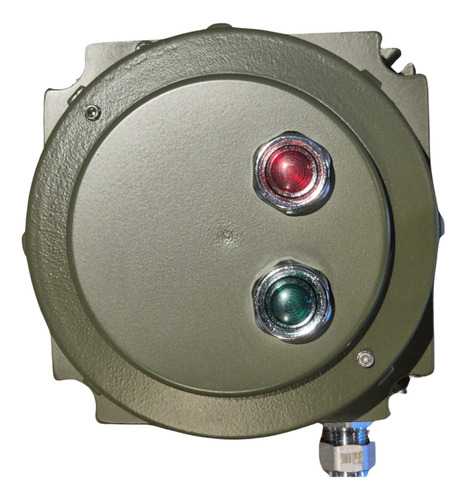 Sistema Puesta A Tierra Una Pinza, 127v, Gumt, Technor