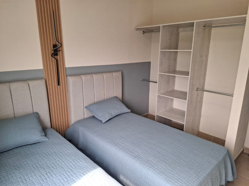 Departamneto En Venta En Dream Lagoos Veracruz,ver.