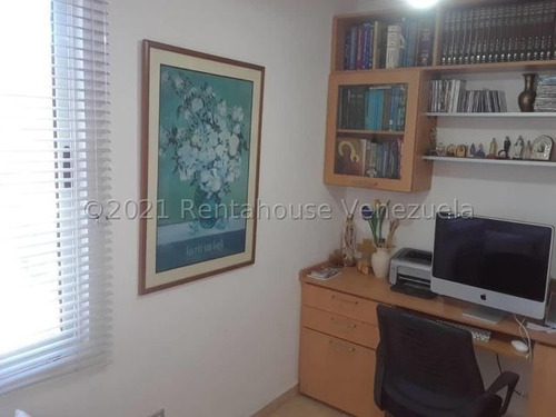 Imagen 9 de 14 de Marol Rentahouse Vende Apartamento En La Trigaleña 22-8434