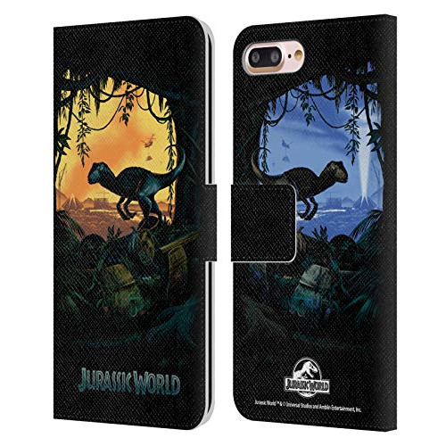 Head Case Designs Officially Licensed Jurassic World 9ft5y