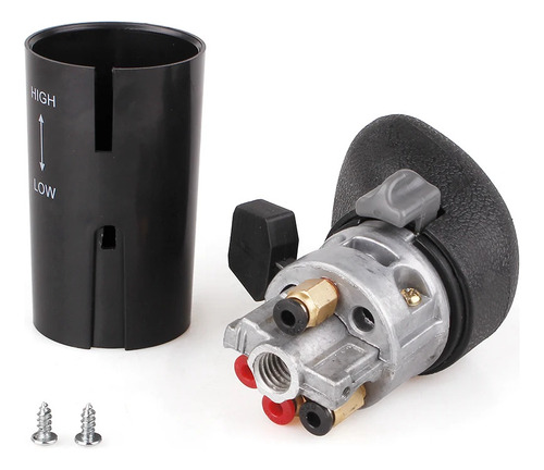 Ga1. Perilla De Cambio Selector De Marchas Para Eaton Fuller